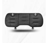 BYCCRZ Voiture Protection Siege pour Rolls-Royce Ghost 2007-2025 2026, Antidérapant Protection Chaise Résistant l'usure Coussin de Siège Tapis Siege Accessoire,E