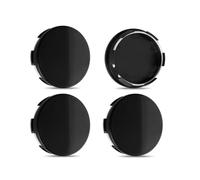 BYCHKA Cache Moyeu Compatible pour BMW 1er (F40 AB Bj.2019 (M-Paket))