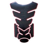 BYCHKA Pad Réservoir Moto Adaptable Para BMW R1200GS Adventure 2013-2024