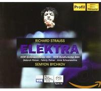 Bychkov - Richard Strauss: Elektra [Hybrid SACD]