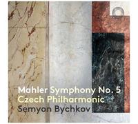 Bychkov, Semyon - Symphony 5 [Compact Discs]