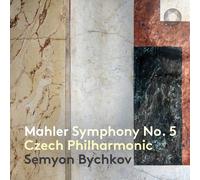 Bychkov, Semyon - Symphony 5 [Compact Discs]