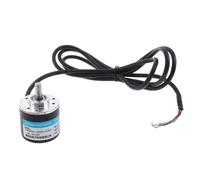 BYCIFRLG 1PCS 500PR Photoelectric Incremental Rotary Encoder DC 5V-24V