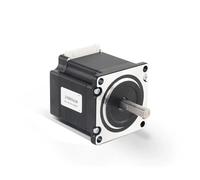 BYCIFRLG 1pcs 57HS56 6.35MM Stepper Electronic Starter 57 Electronic Starter 4-Lead 56mm 2.8A 6.35mm