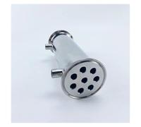 BYCIFRLG 2.5" 63mm(OD77.5mm) Dephlegmator. Length 200mm,with 1/4" Female Tread, Steel 304