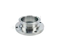 BYCIFRLG 3"(76mm) OD91mm Tri-clamp Flange, Sight Glass Flange