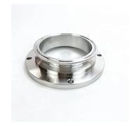 BYCIFRLG 4"(102mm) Flange119mm Tri-clamp Flange,Stainless Steel 304
