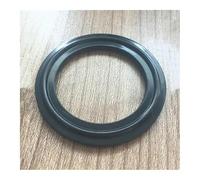 BYCIFRLG 5 PCS Fit 108mm 4.25" Pipe OD 4" Tri Clamp EPDM Sealing Gasket Strip Homebrew