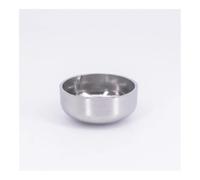 BYCIFRLG 51mm 2" Outer Diameter Butt Welding Dome End Cap SUS 304 Stainless Steel Homebrew Beer 2mm Wall Thickness