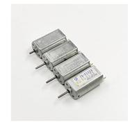 BYCIFRLG Démarreur électronique FF-050SB-13130/2622 FK-050SH-07350 050 DC 1,5 V 2 V 5 V 6 V 7 V 9 V 12 V for Voiture AV Lock Car 50000