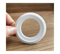 BYCIFRLG Fit 25mm 1" Pipe OD 1.5" Tri Clamp PTFE Sealing Gasket Strip Homebrew