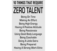 BYCIFRLG Motivational Office Decor for Entrepreneurs - Inspirational Business Wall-Art, Quote Print to Inspire Your Workspace(Framed,12x18inch(30x45cm))