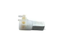 BYCIFRLG Small 130 Peristaltic Pump DC 3V 3.7V 5V 6V Self-Priming Liquid Pump Floor Washer Water Pump Sweeping Robot Pump