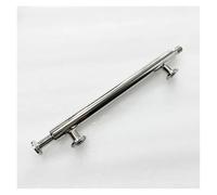 BYCIFRLG with OD25.4mmX 3 and 1/4" Male Tread for Homebrew Length 300mm Reflux