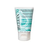BYCLEAN70 BYCLEAN70 cream protectora de manos cleaner and nourishing 50 ml