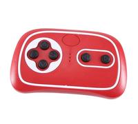 BYCUFF 1 Pièce Voiture Électrique pour Enfants TX20 Télécommande Rouge Plastique Enfants Véhicules Électriques Pièces de Rechange