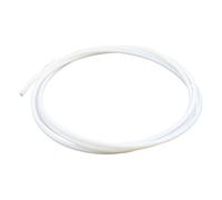 BYCUFF 2 Mètres Tube PTFE PTFE Bowden (4.0Mm Od / 2.0Mm Id) 1.75Mm De Filament pour Imprimante 3D
