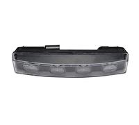 BYCUFF 24V Blanche LumièRes LED pour Scania Camion Haut Pare-Soleil Signal Lampes D' Scania PièCes de Rechange Scania 1798980 1910437
