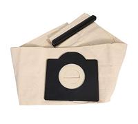 BYCUFF D'Aspirateur Universels Sac à PoussièRe Lavable pour ZR 814 6675