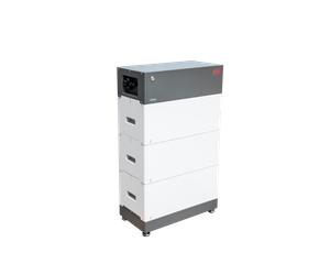 BYD HVM 8.3 BATTERY-BOX de stockage d'énergie 8,28 kWh