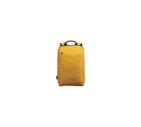Byday - Sac à dos pour ordinateur portable - 15.6" - jaune