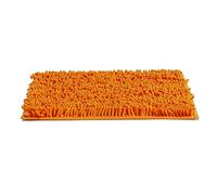 Bydezcon Distributeur de friandises pour chiens Jouet de tabac à priser Jouet à mâcher rempli pour chiots qui font leurs dents Couverture en peluche mignonne pour chiens de petite taille et moyenne