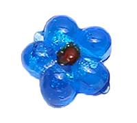 Bydezcon Pendentifs perles à pompons avec trou Couleur coréenne Étiquettes mignonnes pour porte-clés Collier Fabrication de bijoux
