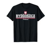 Bydgoszcz Poland/Polska T-Shirt