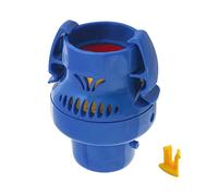 Bydorunce Vanne régulateur de débit FRV100 pour robots nettoyeurs automatiques de piscine Zodiac MX8 MX6 Series
