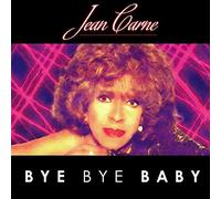 Jean Carne - Bye Baby