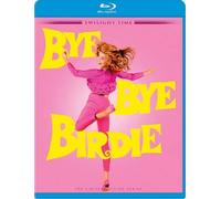 Bye Birdie [Blu-Ray]