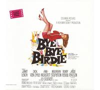 Various Artists - Bye Bye Birdie (Original Soundtrack) [New CD] Bonus Tracks, Rm