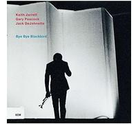 Keith Jarrett Trio - Bye Blackbird [Import]