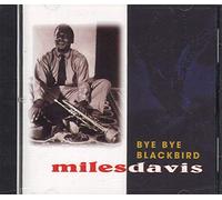 Bye Blackbird [Import]