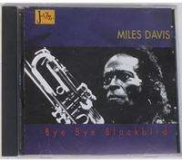 Bye Blackbird [Import]