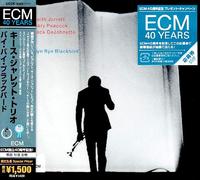 Bye Blackbird [ ] [Import]