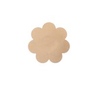 Bye Bra Accessoires soutien-gorge nude, Taille S