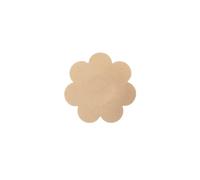 Bye Bra Bande de Levage de la Peau, Bande de Levage de Poitrine, Ruban adhésif pour Soutien-Gorge, Bande de Levage de Seins avec Cache-tétons en Satin, 3 Couleurs