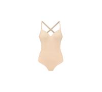 Bye Bra Body modelant 'LBBTHO' beige, Taille XXL