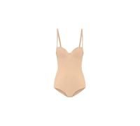 Bye Bra Body modelant nude, Taille L