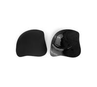 Bye Bra Bonnets adhésifs Push-up Cups - Noir - D