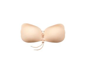 Bye Bra Bra de lace-it tasse d nude Taille Unique E29187