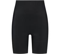 Bye Bra Bye Bra Sculpting High Waist Black Shorts