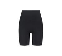 Bye Bra Culotte gainante invisible avec taille haute pour le ventre, la taille et les cuisses, pantalon de contrôle sans couture, avec gousset en coton, respirant, élastique, confortable, Short
