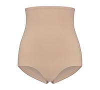 Bye Bra Culotte Sculptante, Culotte Taille Haute, Bord Découpé Au Laser, Culotte À Contrôle Élevé, Shapewear pour Femme, 2 Couleurs, S-XXL