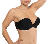 Bye-bra - gala soutien-gorge bonnet b noir