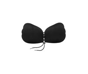 Bye Bra Lace-it Bra tasse b noir Taille Unique E29189