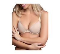 Bye Bra Mineral Oil Push Up Pads Taille C/D 1 Unité