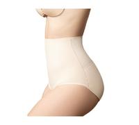 Bye Bra Padded High Rise Briefs Buttocks M 1ut