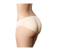 Bye Bra Padded Low-rise Briefs Buttocks L 1 Unité